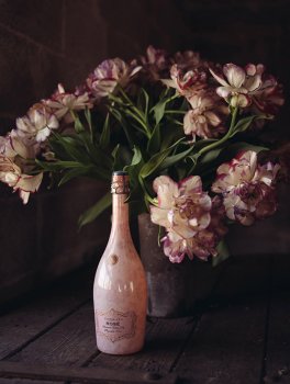 Vino Spumante Rosé Extra Dry - 4