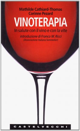 Vinoterapia — Libro - 1