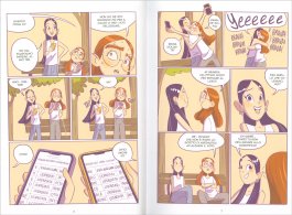 Violante — Libro - 3