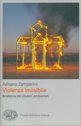 Violenza Invisibile — Libro - 1