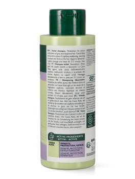 Violet Shampoo - 2