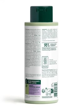 Violet Shampoo Shampoo Neutralizzante Riflessi Gialli - 2