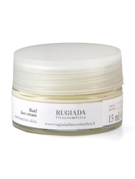 Violetta - Crema Viso Fluida - 2