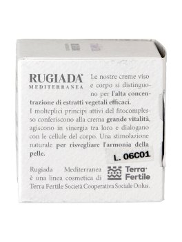 Violetta - Crema Viso Fluida - 7
