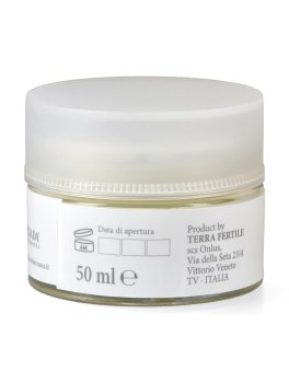Violetta - Crema Viso Fluida - 2