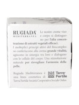 Violetta - Crema Viso Fluida - 4