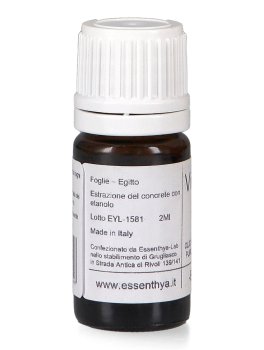 Violetta - Olio Essenziale Puro - 3
