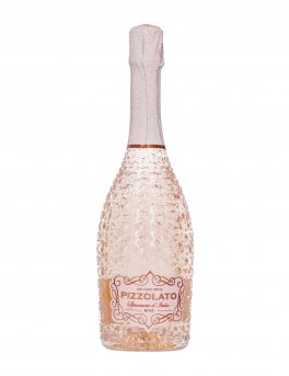 Violette - Vino Spumante Rosé Bio - 1