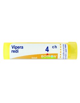 Vipera Redi 4CH Granuli Boiron - 1
