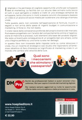Viral Marketing — Libro - 2
