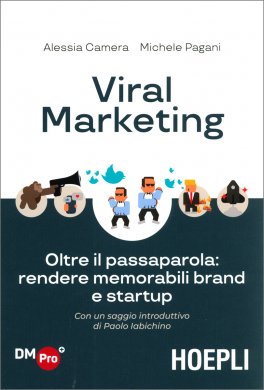 Viral Marketing — Libro - 1