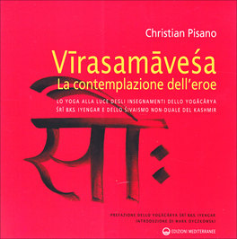 Virasamavesa - La contemplazione dell'eroe  — Libro - 1
