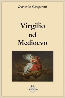Virgilio nel Medio Evo — Libro - 1