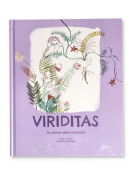 Viriditas — Libro - 1