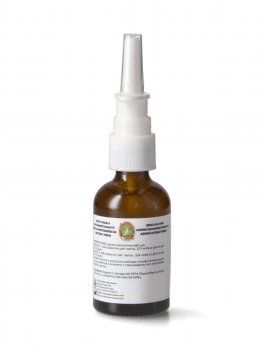 Viroxalt Spray Nasale - 2
