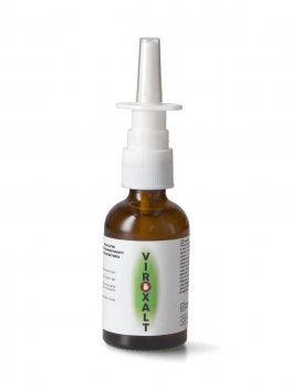 Viroxalt Spray Nasale - 1