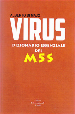 Virus  — Libro - 1