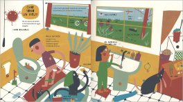 Virus - La loro Vita Segreta — Libro - 3