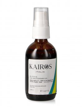 Vis Tricogem - Spray - 3