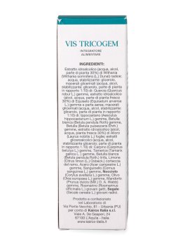 Vis Tricogem - Spray - 6