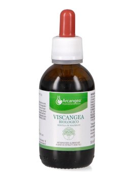 Viscangea Bio - Miscela di Macerati - 2