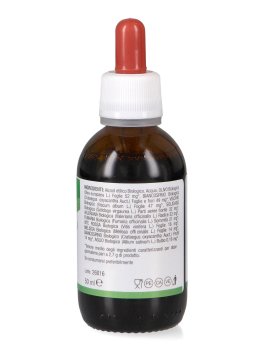 Viscangea Bio - Miscela di Macerati - 3