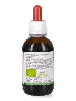 Viscangea Bio - Miscela di Macerati - 4