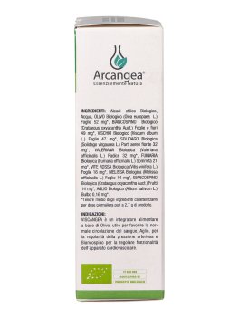 Viscangea Bio - Miscela di Macerati - 5