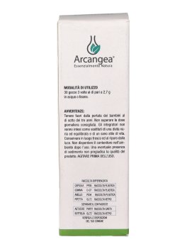 Viscangea Bio - Miscela di Macerati - 6