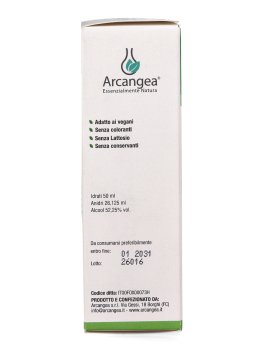 Viscangea Bio - Miscela di Macerati - 7