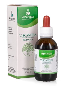 Viscangea Bio - Miscela di Macerati - 1