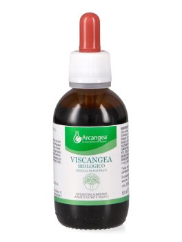 Viscangea - Miscela di Macerati - 2