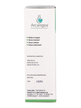 Viscangea - Miscela di Macerati - 7