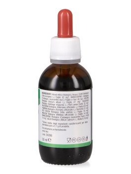 Viscangea - Miscela di Macerati - 3