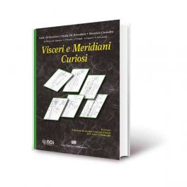Visceri e Meridiani Curiosi — Libro - 1