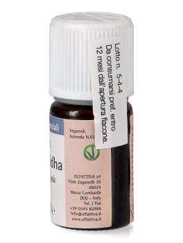 Vishudda - Olio Essenziale Quinto Chakra - 3