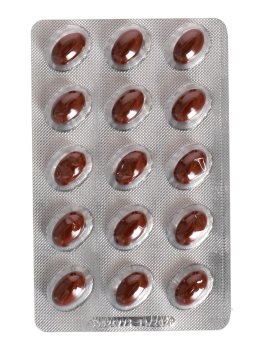 Vision Plus - Capsule - 5