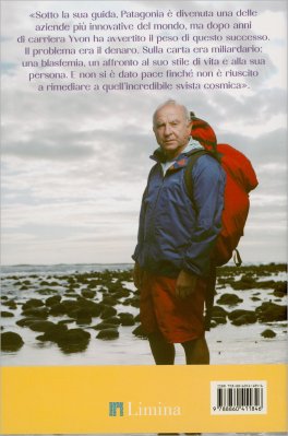 Visionario Ribelle — Libro - 2