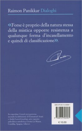Visione Mistica — Libro - 2