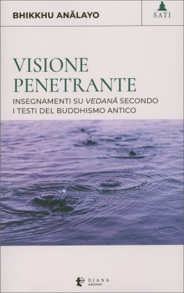 Visione Penetrante — Libro - 1