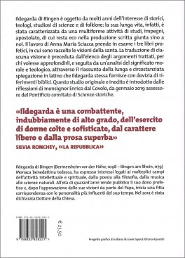 Visioni — Libro - 2