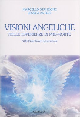 Visioni Angeliche nelle Esperienze di Pre-Morte Nde — Libro - 1