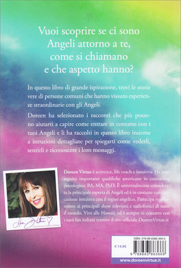 Visioni di Angeli - Saved by an Angel — Libro - 2