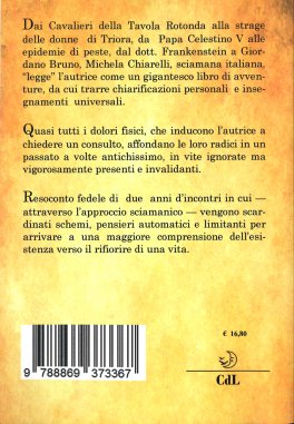 Visioni di una Sciamana — Libro - 2