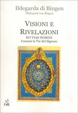 Visioni e Rivelazioni — Libro - 1