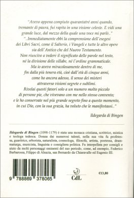 Visioni e Rivelazioni — Libro - 2