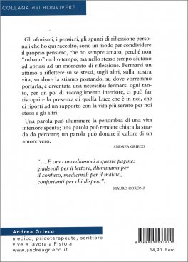 Visioni sulla Vita - Aggrappati alla Voce del Cuore — Libro - 2