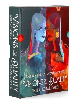 Visions of Duality - 1