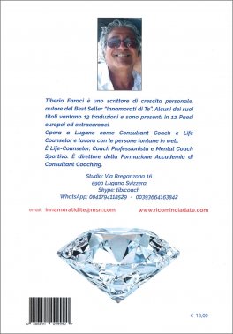 Visita Guidata alla Miniera di Diamanti Inesplorata che c'è in Te — Libro - 2