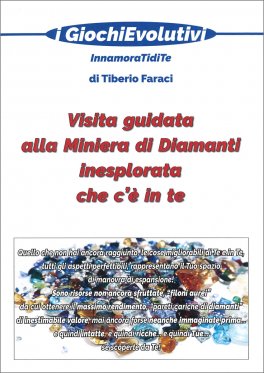 Visita Guidata alla Miniera di Diamanti Inesplorata che c'è in Te — Libro - 1